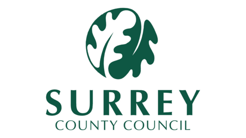 Surrey County Council Logo